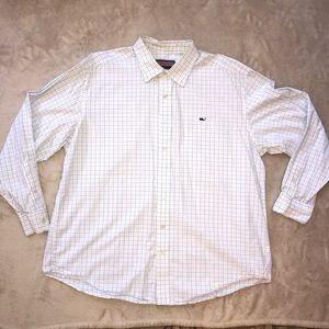 Vineyard Vines button up